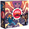 Scott Pilgrim Minatures: The World