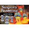 Shadows of Brimstone: Magma Fiends Enemy Pack