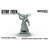 Star Trek Adventures Miniatures: Klingon Warband