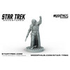 Star Trek Adventures Miniatures: Klingon Warband