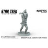 Star Trek Adventures Miniatures: Klingon Warband