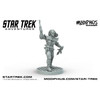 Star Trek Adventures Miniatures: Klingon Warband
