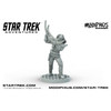 Star Trek Adventures Miniatures: Klingon Warband