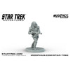Star Trek Adventures Miniatures: Klingon Warband