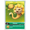 BT1-008 Frimon
