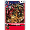 BT1-020 Groundramon