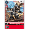 BT1-024 MetalTyrannomon