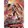 BT1-025 WarGreymon (Alt Art)