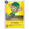 BT1-087 T.K. Takaishi