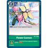BT1-110 Flower Cannon