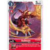 BT2-009 Guilmon