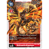BT2-018 Volcanicdramon