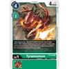 BT2-044 Tyrannomon