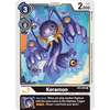 BT2-053 Keramon