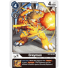 BT2-057 Greymon
