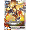 BT2-065 WarGreymon