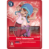 BT2-084 Sora Takenouchi (Alt Art)