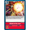 BT2-093 Shield of the Just