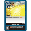 BT2-104 Atomic Ray