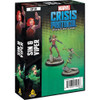 Marvel Crisis Protocol: Sin and Viper