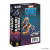 Marvel Crisis Protocol: Black Bolt and Medusa