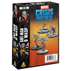 Marvel Crisis Protocol: Ant-Man and Wasp