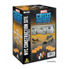 Marvel Crisis Protocol: NYC Construction Site Terrain Pack