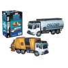 Marvel Crisis Protocol: NYC Commercial Truck Terrain Pack
