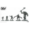 Fallout: Wasteland Warfare - Two Player Starter Set