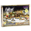 Fallout: Wasteland Warfare - Raiders: Core Box