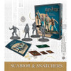 Harry Potter Miniatures Adventure Game - Scabior & Snatchers