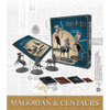 Harry Potter Miniatures Adventure Game - Magorian & Centaurs