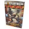 BattleTech Alpha Strike: Clan Invasion Cards