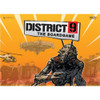 District 9 - The Boardgame