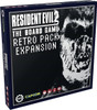 Resident Evil 2: The Board Game - Retro Pack Expansion