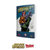 Judge Dredd - Rebellion: Rulebook