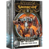 Warmachine: Convergence of Cyriss - Mk III 2016 Faction Deck