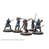 The Elder Scrolls: Call to Arms - Resin Stormcloak Faction Starter Set