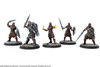 The Elder Scrolls: Call to Arms - Imperial Legion Hard Plastic Faction Starter Set