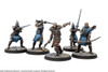 The Elder Scrolls: Call to Arms - Stormcloak Hard Plastic Faction Starter Set
