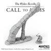 The Elder Scrolls: Call to Arms - Bleak Falls Barrow Terrain Set