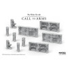 The Elder Scrolls: Call to Arms - Nord Tomb Walls Terrain Set