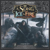 A Song of Ice & Fire Tabletop Miniatures Game - Night's Watch Starter Set