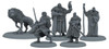 A Song of Ice & Fire Tabletop Miniatures Game - Night's Watch Starter Set