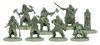 A Song of Ice & Fire Tabletop Miniatures Game - Free Folk Starter Set