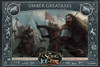 A Song of Ice & Fire Tabletop Miniatures Game - Umber Greataxes