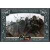 A Song of Ice & Fire Tabletop Miniatures Game - Tully Sworn Shields