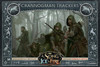 A Song of Ice & Fire Tabletop Miniatures Game - Crannogman Trackers