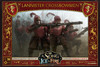 A Song of Ice & Fire Tabletop Miniatures Game - Lannister Crossbowmen