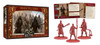 A Song of Ice & Fire Tabletop Miniatures Game - Poor Fellows